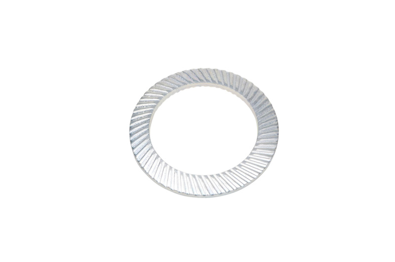 Sicherungsscheibe S für Ø 24mm Edelstahl A2