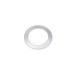 Sicherungsscheibe S für Ø 22mm / 7/8" Edelstahl A2
