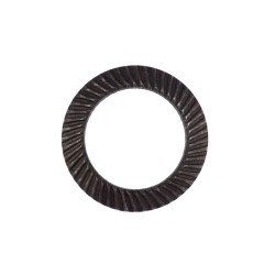 Sicherungsscheibe S Ø 36 mm Federstahl, blank