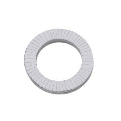 Keilsicherungsscheibe 13,5x8,7x2,5 schmale Form W.TEC