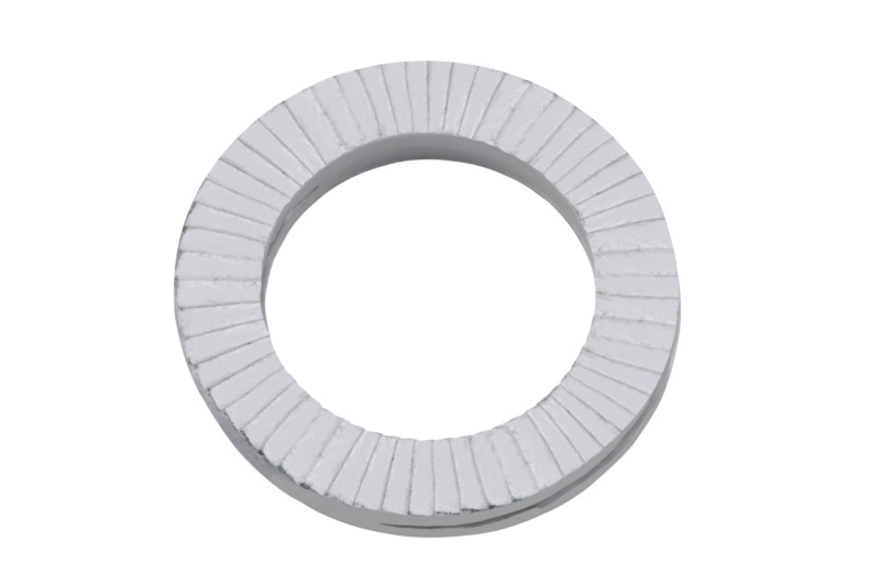 Keilsicherungsscheibe 29x19,5x3,7 schmale Form W.TEC