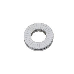 Keilsicherungsscheibe 10,8x5,4x1,7 breite Form W.TEC-Serie