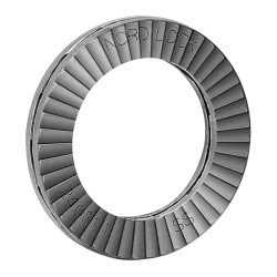 Keilsicherungsscheibe schmale Form (NLss) Nord-Lock