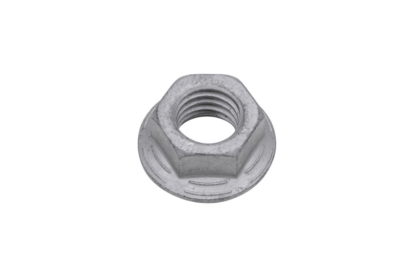 Rippmutter M 10