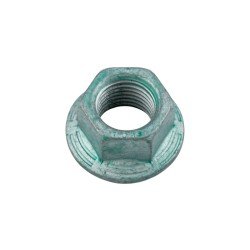 Rippmutter M14x1,5