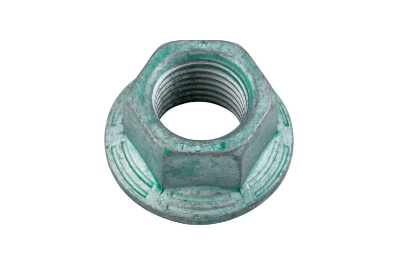 Rippmutter M16x1,5