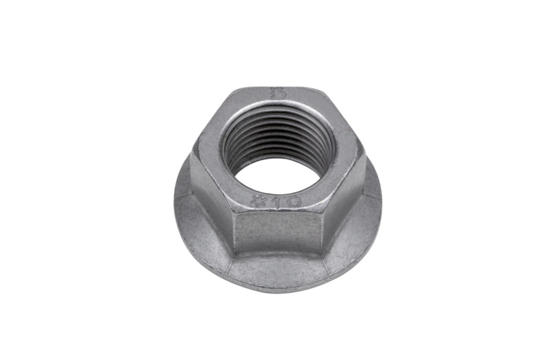 Rippmutter M 12 x 1,5