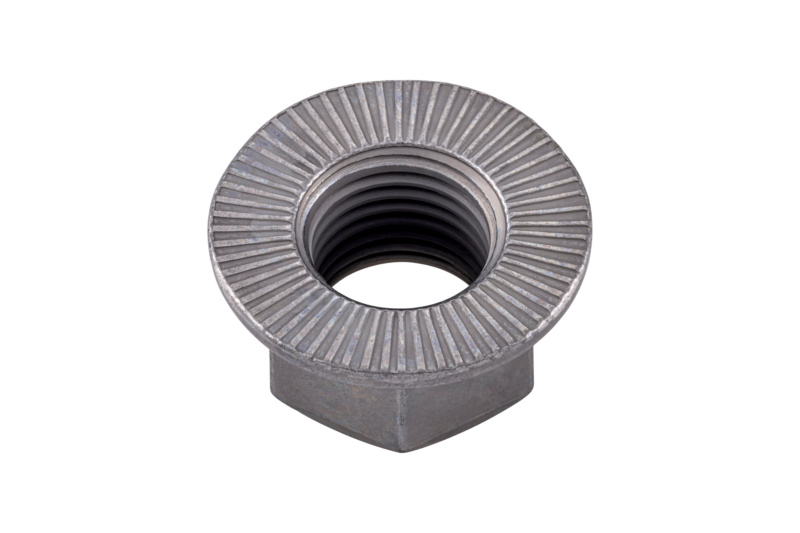 Rippmutter M 16 x 1,5