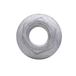 MBN 13023 Stahl 10 Zink-Lamelle silber M 14 x 1,5