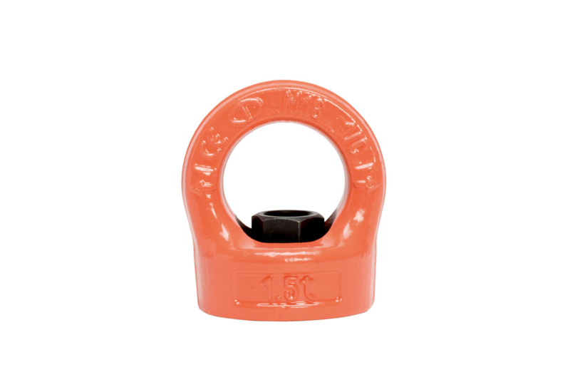 Ringmutter H.Q.E. MU-RG-10-360-H.Q.E.-2,3T-M20