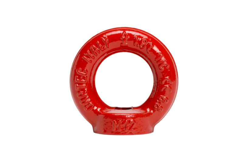 Ringmutter GK 8 MU-RG-8-M20