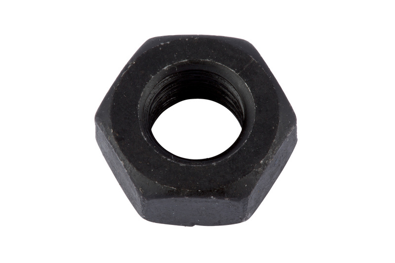 Sechskantmutter M33 ISO 4032, Stahl 5-2 blank