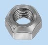 Sechskantmutter mit Klemmteil (Ganzmetall) M 39