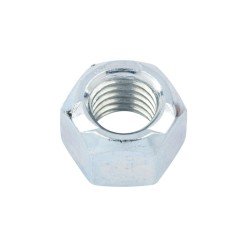Sechskantmutter mit Klemmteil (Ganzmetall) MU-6KT-STOP-DIN6925-10-SW21-(A2K)-M14