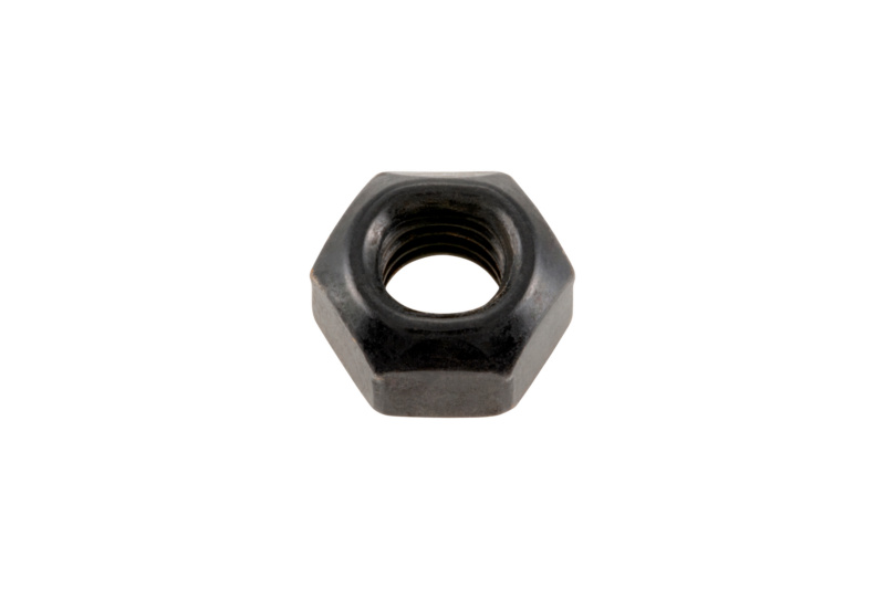 Sechskantmutter mit Klemmteil (Ganzmetall) M10