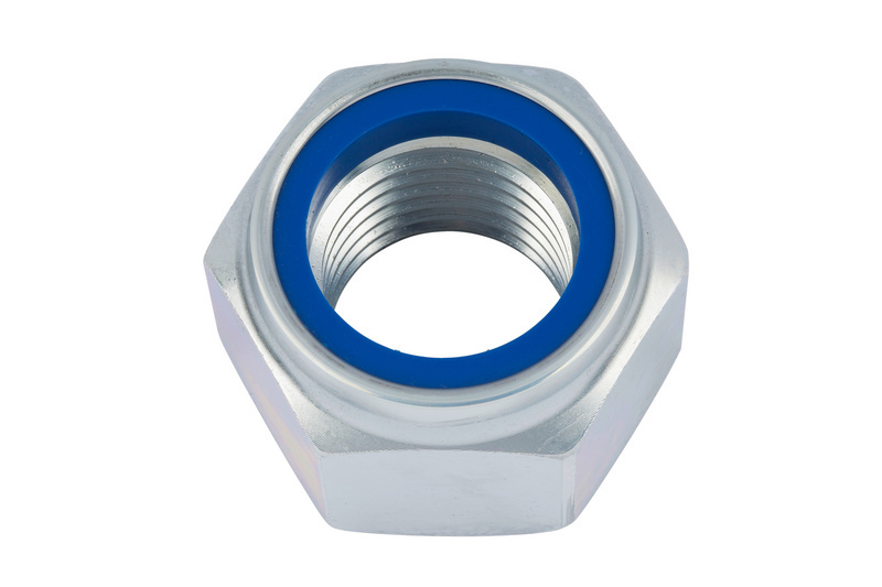 DIN 982 Stahl 10 verzinkt MU-6KT-STOP-DIN982-10-SW36-(A2K)-M24