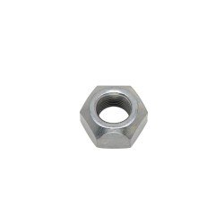 Sechskantmutter mit Klemmteil (Ganzmetall) Feingewinde M14 x 1,5
