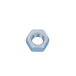 Sechskantmutter mit Feingewinde MU-6KT-ISO8673-10-SW21-(VZD)-M14X1,5
