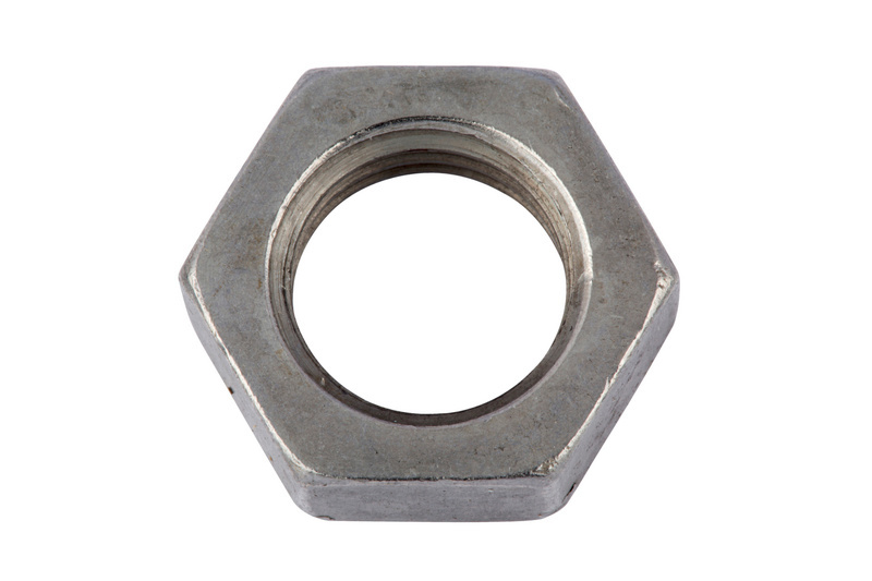 DIN 80705 Stahl blank Feingewinde MU-DIN80705-14H-SW27-M20X1,5