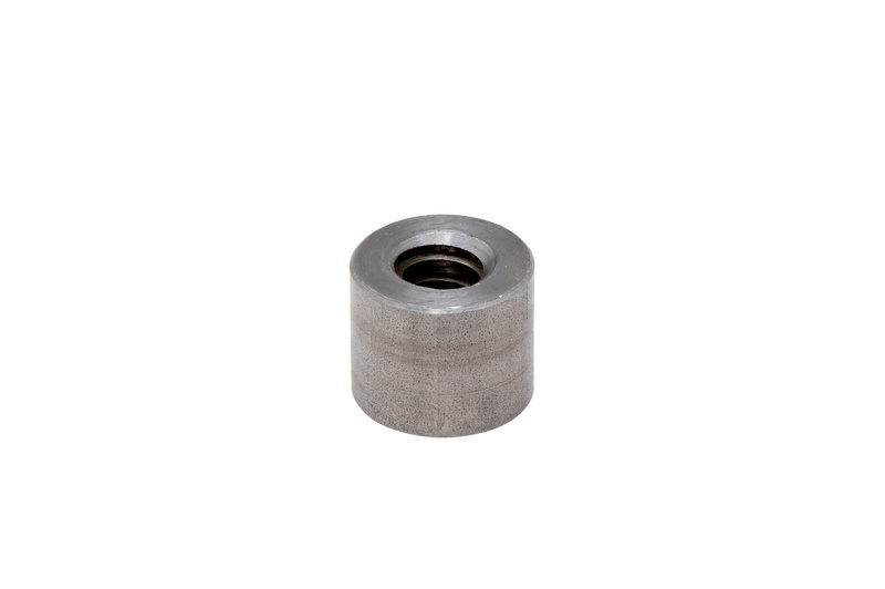 Rundmutter mit Trapezgewinde 36 x 6