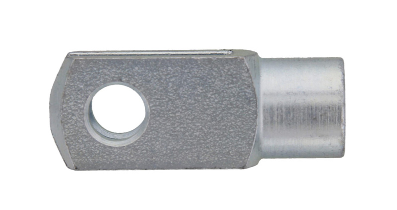 Gabelkopf ohne Splintbolzen GBLKPF-DIN71752-(DSP)-8X32
