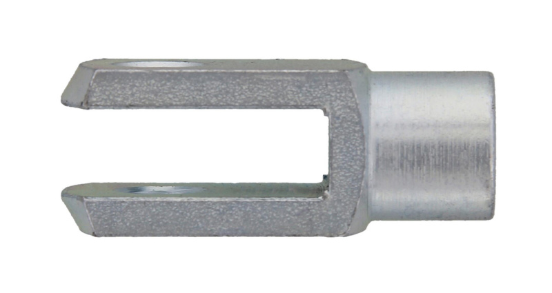 Gabelkopf ohne Splintbolzen GBLKPF-DIN71752-(DSP)-12X24