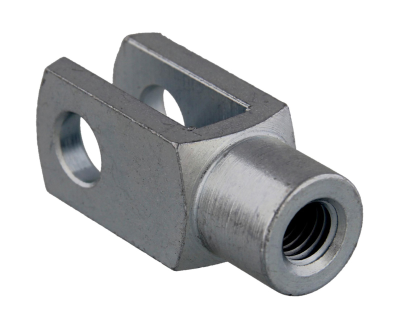 Gabelkopf ohne Splintbolzen GBLKPF-DIN71752-(DSP)-6X12