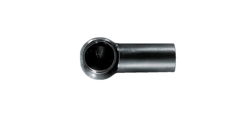 Kugelpfanne A 10 / M 6 FORM A/B ZN A 10