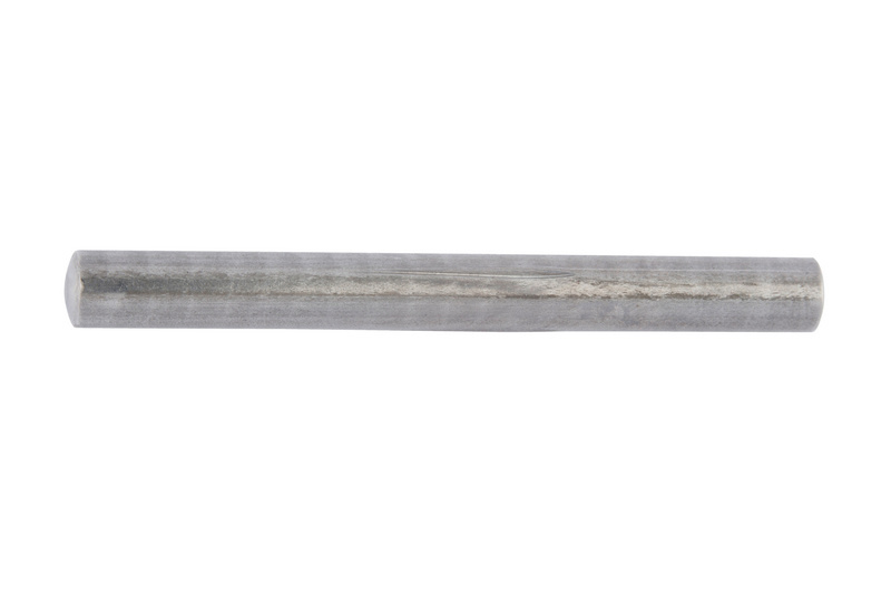 Knebelkerbstifte 3 x 30 ISO 8742 Stahl blank