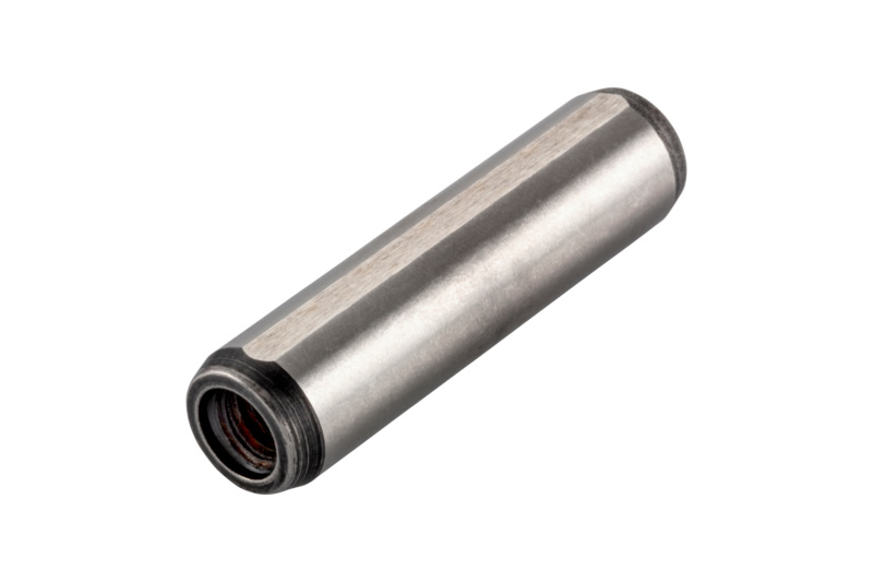 Zylinderstift Innengewinde C1 gehärtet 8 x 40