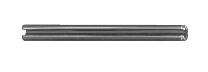 Spannstift/Spannhülse geschlitzt, schwere Ausführung 10 x 22