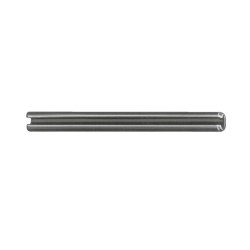 Spannstift/Spannhülse geschlitzt, schwere Ausführung 2 x 30