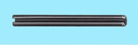 Spannstift/Spannhülse geschlitzt, schwere Ausführung 2 x 20