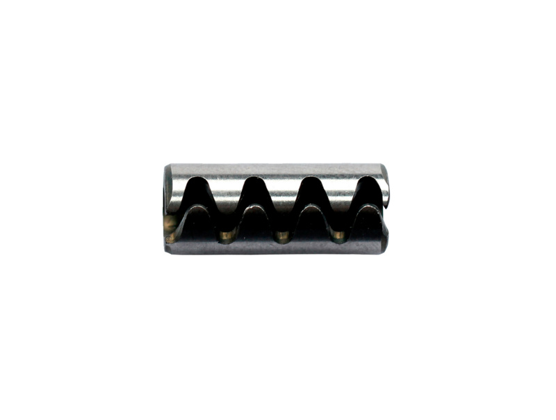 Schwerspannstift Federstahl, blank, TYP SG