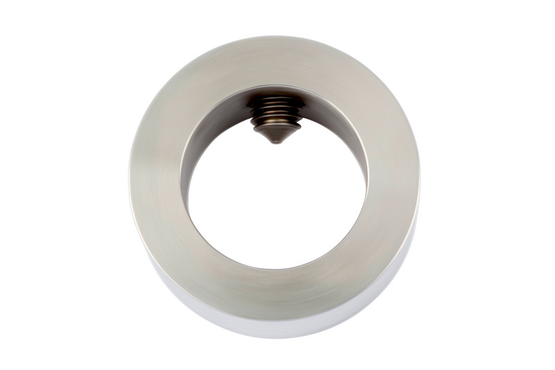 Stellring und Gewindestift STLRG-DIN705-A-DIN553-A1-D65