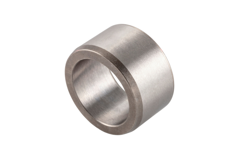 Bohrbuchse 9,5x15x12 DIN 179 Stahl blank Form A