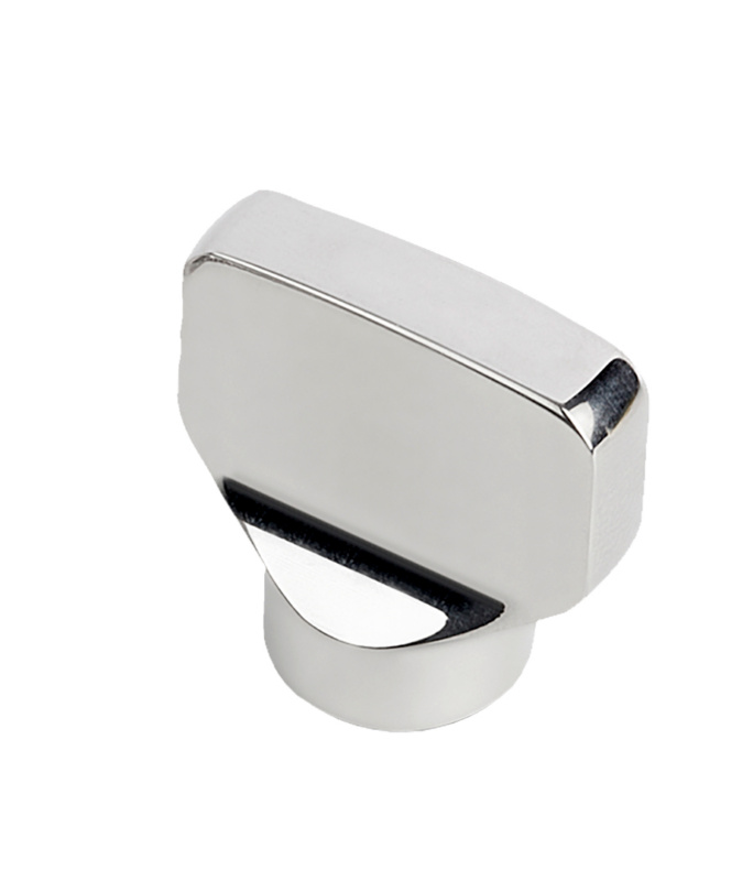 Flügelmutter Hygienic USIT® MU-FLGGRF-HYG-1.4404-POL-M4