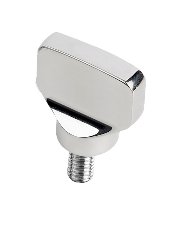 Flügelschraube Hygienic USIT® SHR-FLGGRF-HYG-1.4404-POL-M4X8