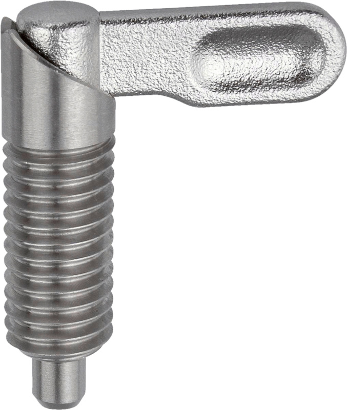 Sperrriegel mit Schwenkgriff