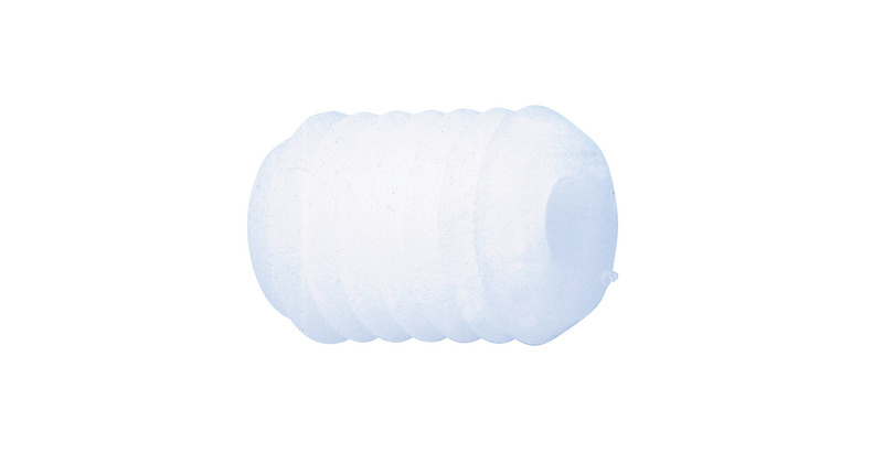 Kunststoffhülse 14 mm Ø 14 mm