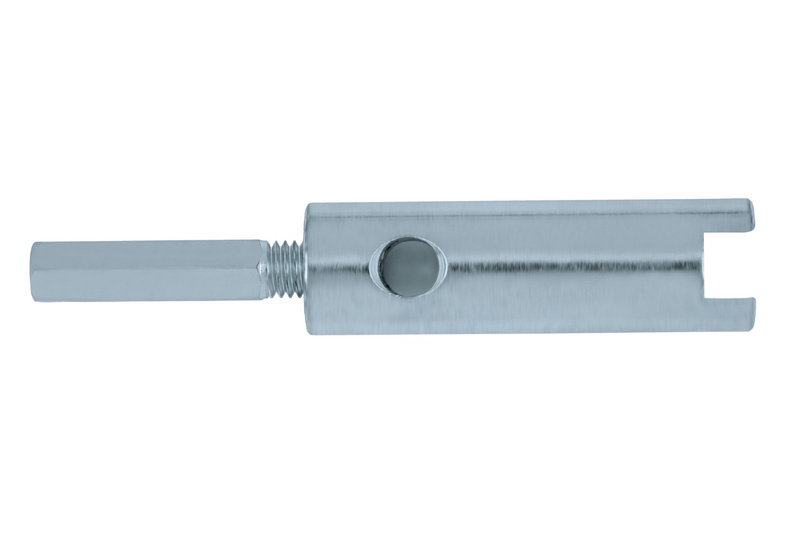 Eindrehwerkzeug für USV-Schraube 8 x 30