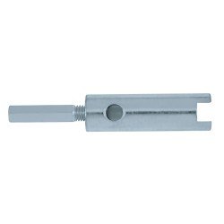 Eindrehwerkzeug für USV-Schraube 8 x 30