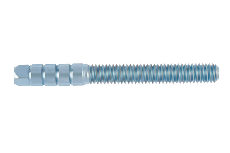 Stielkopfschraube M6 x 60