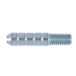 Stielkopfschraube M 6 x 12