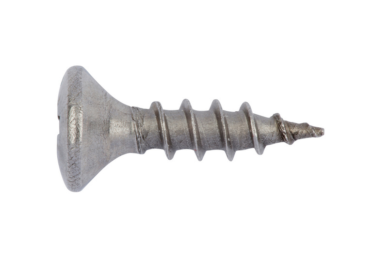 WÜPOFAST A2 Spanplattenschraube 3,0x15