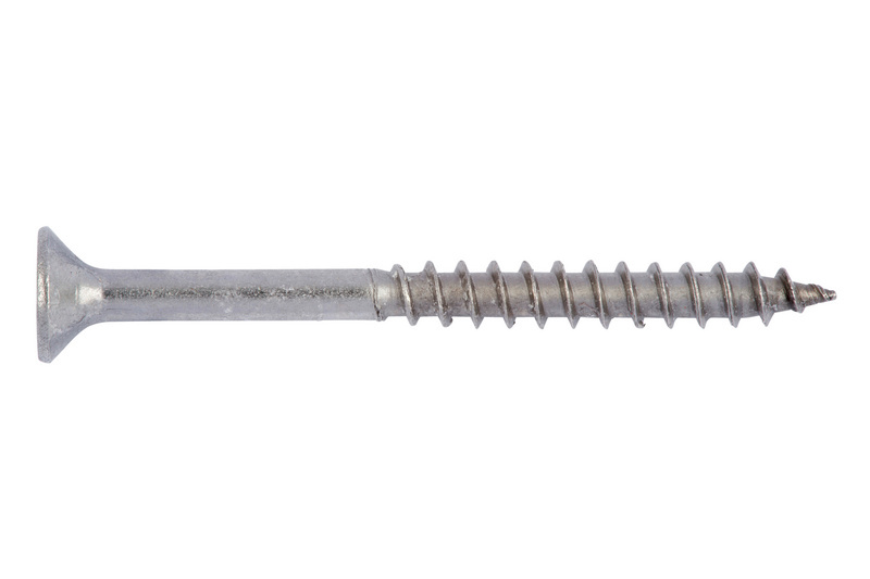 WÜPOFAST A2 Spanplattenschraube 3,5x40/23