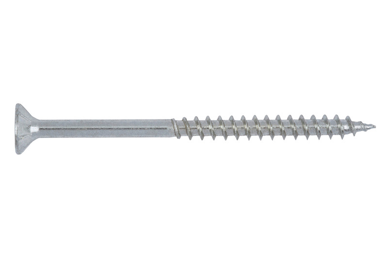 ECOFAST®  Spanplattenschraube 4,0x55/34