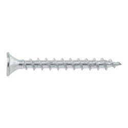 ASSY®  D Dübelschraube 4x40/34,5 Senkkopf