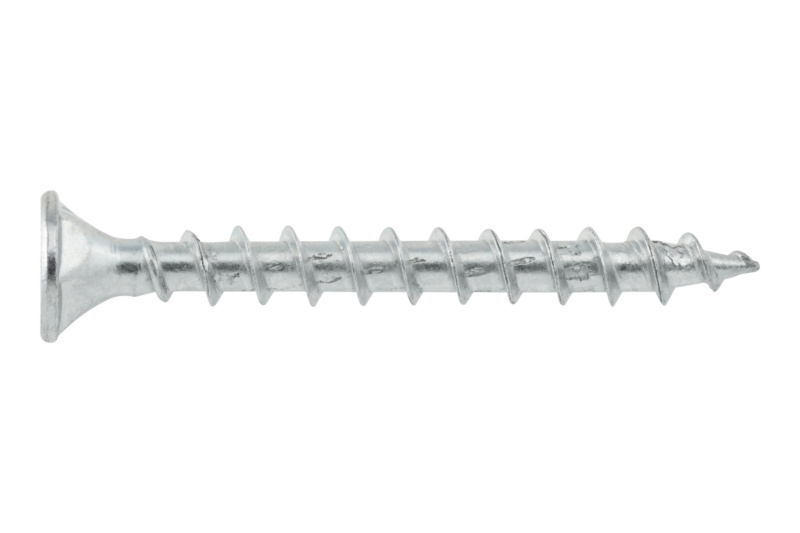 ASSY®  D Dübelschraube 8x70/60 Senkkopf