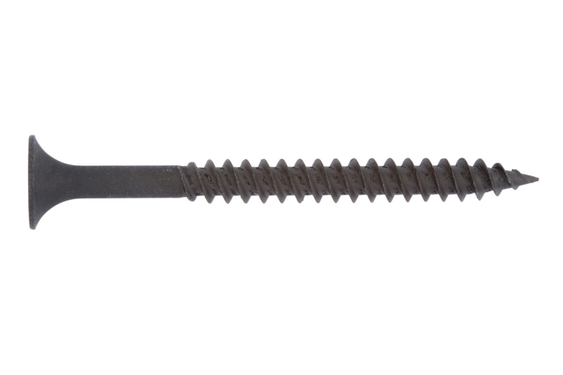 Schnellbauschraube mit Doppelganggewinde 3,9x30/22
